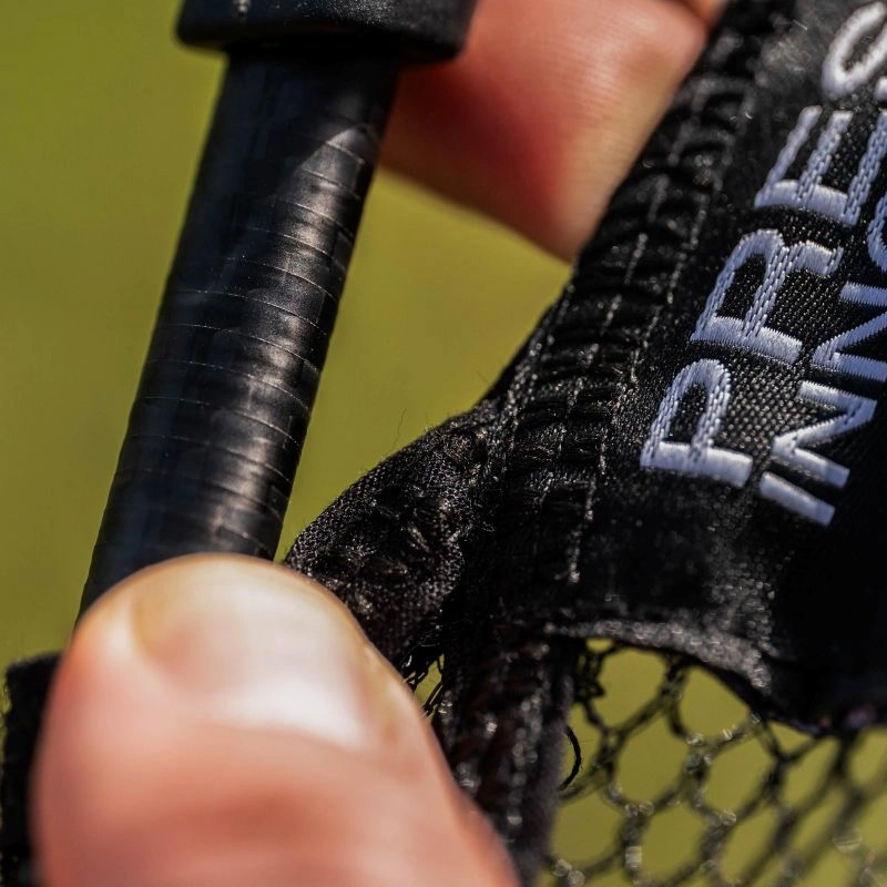 Preston Innovations Carbon Free Flow Landing Nets